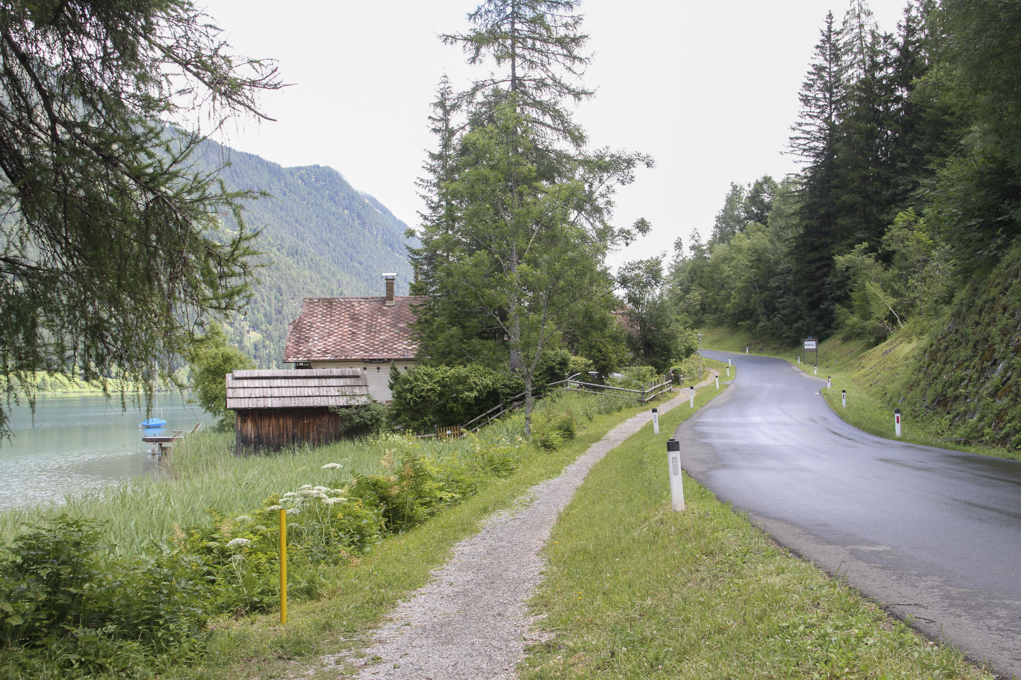 Weissensee